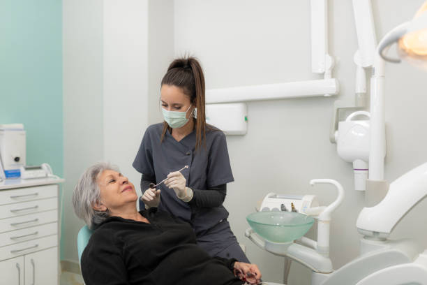Best Emergency Dental Care for Broken or Chipped Teeth in Clinton, MD