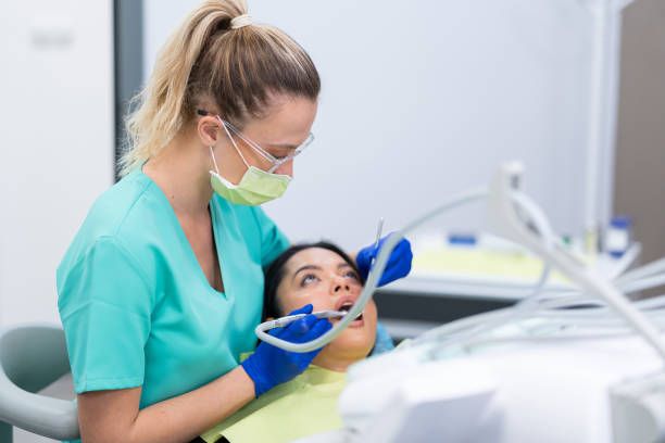Best Emergency Treatment for Dental Infections or Abscesses in Clinton, MD