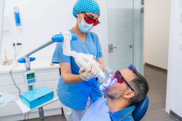 Best Emergency Treatment for Dental Infections or Abscesses in Clinton, MD