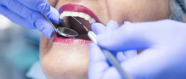 Best Emergency TMJ Treatment in Clinton, MD